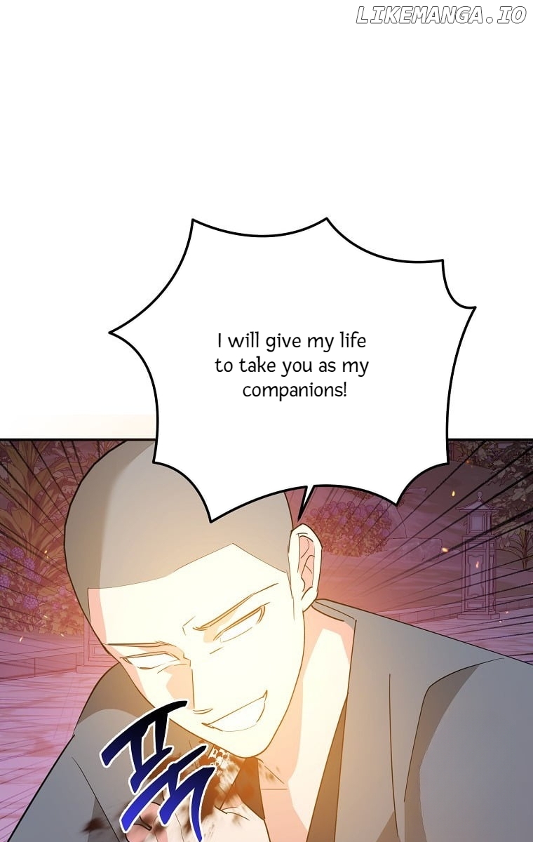 Precious Daughter of the Greatest Martial Arts Villain Chapter 123 - page 57